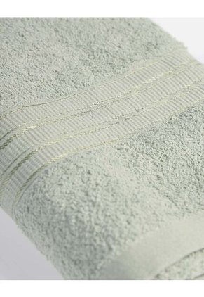 Toalla De Baño Absorbente | Textil Premium