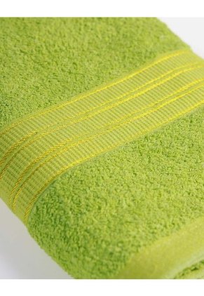 Toalla De Baño Absorbente | Textil Premium
