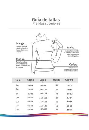 CAMISA MANGA LARGA COLEGIAL