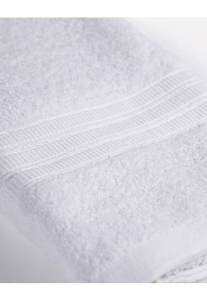 Toalla De Baño Absorbente | Textil Premium