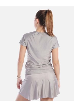 Camiseta Mujer De Estilo Moderno Y Fresco