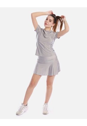 Camiseta Mujer De Estilo Moderno Y Fresco