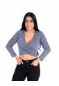 Blusa Manga Larga Mujer Arequipe de Arequipe