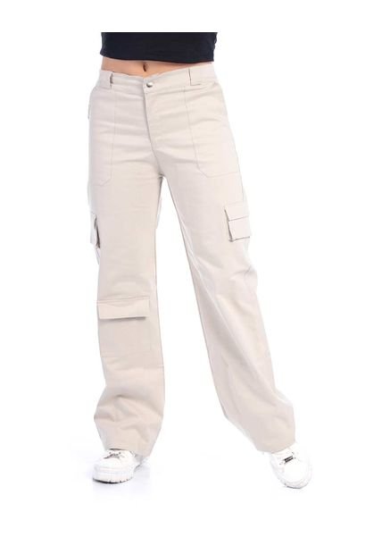 Pantalon Cargo Mujer Arequipe