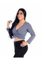 Blusa Manga Larga Mujer Arequipe de Arequipe