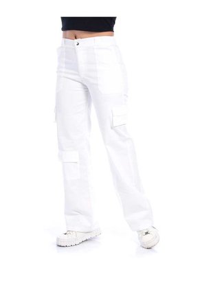 Pantalon Cargo Mujer Arequipe