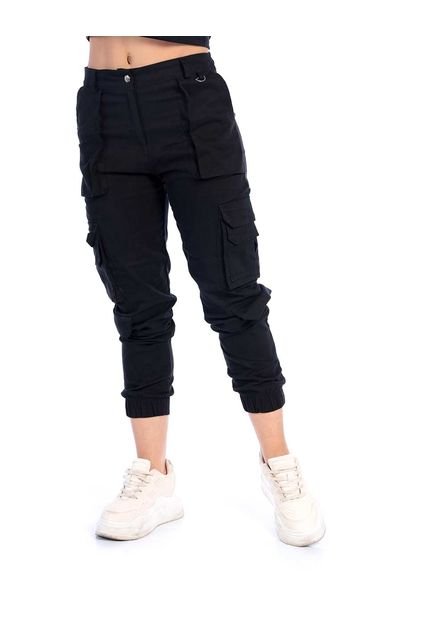 Jogger Cargo Mujer Arequipe