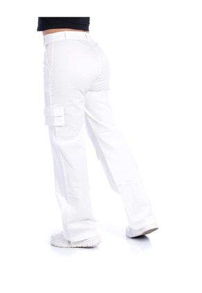 Pantalon Cargo Mujer Arequipe