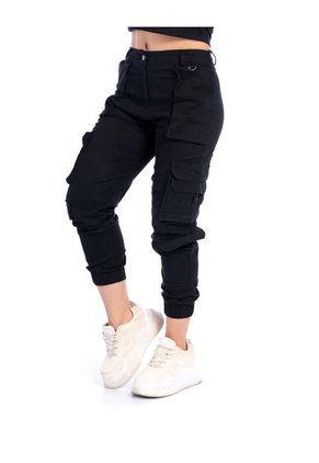 Jogger Cargo Mujer Arequipe