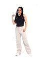 Pantalon Cargo Mujer Arequipe de Arequipe