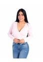 Blusa Manga Larga Mujer Arequipe de Arequipe