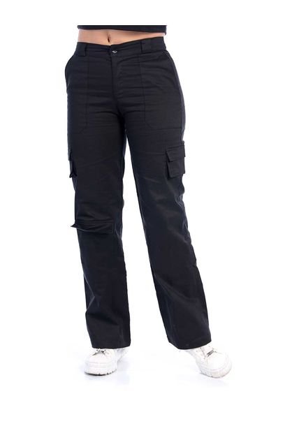 Pantalon Cargo Mujer Arequipe