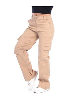 Pantalon Cargo Mujer Arequipe