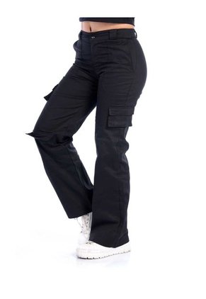 Pantalon Cargo Mujer Arequipe
