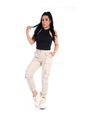 Jogger Cargo Mujer Arequipe de Arequipe