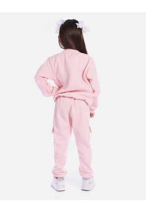 Conjunto Casual Para Niña Cómodo Y Versátil | Arequipe