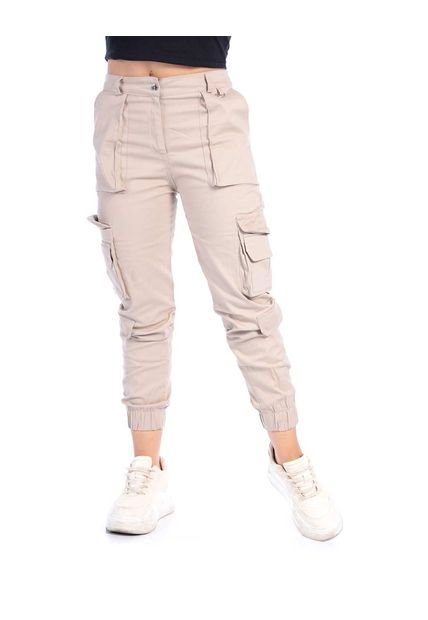 Jogger Cargo Mujer Arequipe