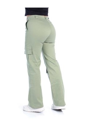 Pantalon Cargo Mujer Arequipe