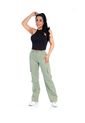 Pantalon Cargo Mujer Arequipe de Arequipe