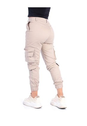 Jogger Cargo Mujer Arequipe