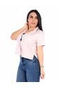 Blusa Satín Mujer de Arequipe