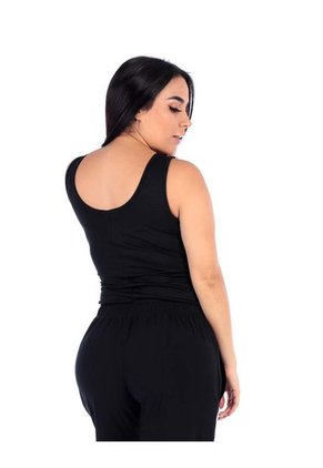 Body Manga Sisa Mujer