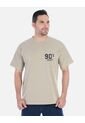 Camiseta Retro 90s Hombre de Arequipe