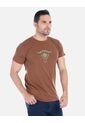 Camiseta Estampada Hombre | Diseño Urbano de Arequipe
