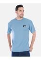Camiseta Básica Premium Hombre de Arequipe