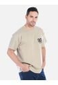 Camiseta Retro 90s Hombre de Arequipe