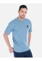 Camiseta Básica Premium Hombre de Arequipe