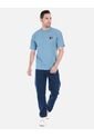 Camiseta Básica Premium Hombre de Arequipe