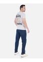 Camiseta Stay Strong Hombre de Arequipe