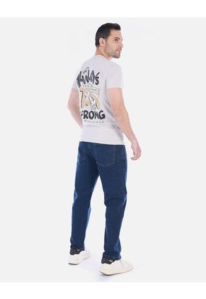 Camiseta Stay Strong Hombre