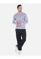Camiseta Manga Larga Deportiva Hombre de Arequipe
