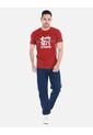 Camiseta Stay Strong Hombre de Arequipe