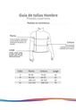 Camiseta Polo Hombre | Elegancia Casual de Arequipe