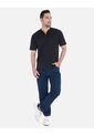 Camiseta Cuello Piloto Hombre de Arequipe