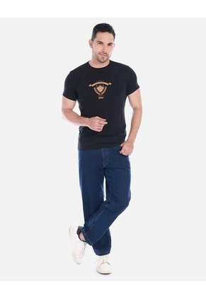 Camiseta Estampada Hombre | Diseño Urbano