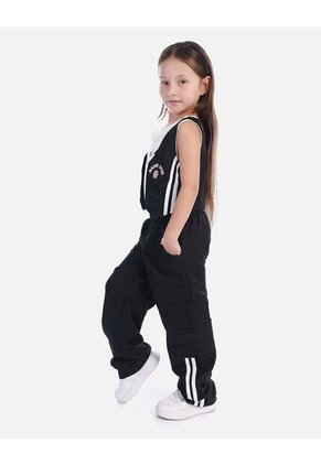 Conjunto Deportivo Para Niña | Ropa Infantil Moderna