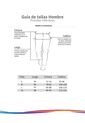 Jogger Hombre | Comodidad Activa de Arequipe