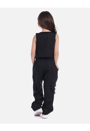 Conjunto Deportivo Para Niña | Ropa Infantil Moderna