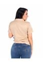 Blusa Satín Mujer de Arequipe