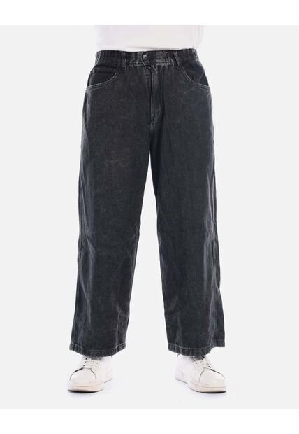 Jean Baggy Hombre | Fit Holgado Premium