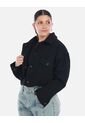 Chaqueta Diosa Con Cuello Ovejero de Arequipe