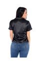 Blusa Satín Mujer de Arequipe