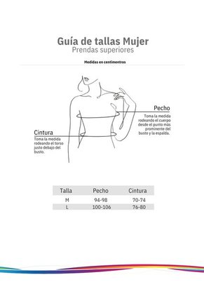 Body De Microfibra Con Escote En V