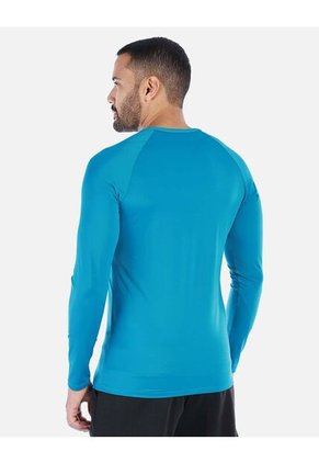 Camibuso Deportivo Licrado Hombre Unicolor