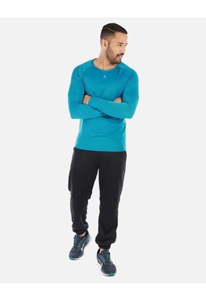 Camibuso Deportivo Licrado Hombre Unicolor