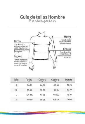 Camibuso Deportivo Licrado Hombre Unicolor